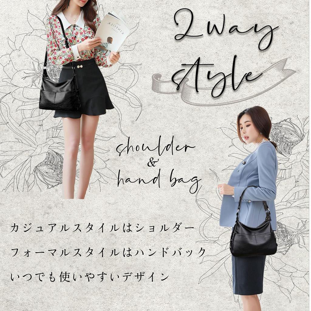 crafted by top this sophisticated shoulder tote bag features PU perfect for carrying by or This and simple bag is perfect for and other Made of sturdy