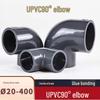 UPVC 90-Degree Elbow for Water Supply