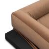 Ortopedyczna sofa dla psa legowisko kojec kanapa chihuahua huggy doggy s