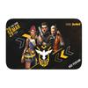 Custom Garena Free'd Fire'ed Game Doormat Mat Anti-Slip Bath Kitchen Garden Rug Carpet 40*60cm