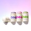 [teehee] 1+1 Pore/Exfoliation/Soothing/Firming Stick Mask Pack 35g