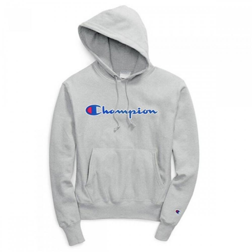 

CHAMPION GF68 Капюшон с цепной строчкой обратного переплетения 36568 36568 S