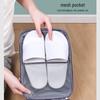 Portable Travel Shoe Storage Bag