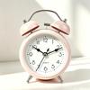 Super Loud Alarm Clock for Students and Kids - Wake-Up Desktop Clock