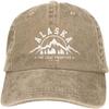 Fat Kid Eats Cake Novelty Baseball Cap Polyester Adjustable Golf Cap for Adult Unisex