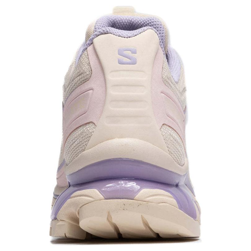 SALOMON Xt-Slate Lightweight Durable Low-Top Outdoor Shoes Unisex Shoes Light-Pink 474608