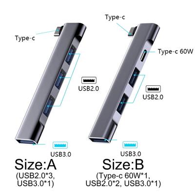 Accessoires pour ordinateur – Hubs USB