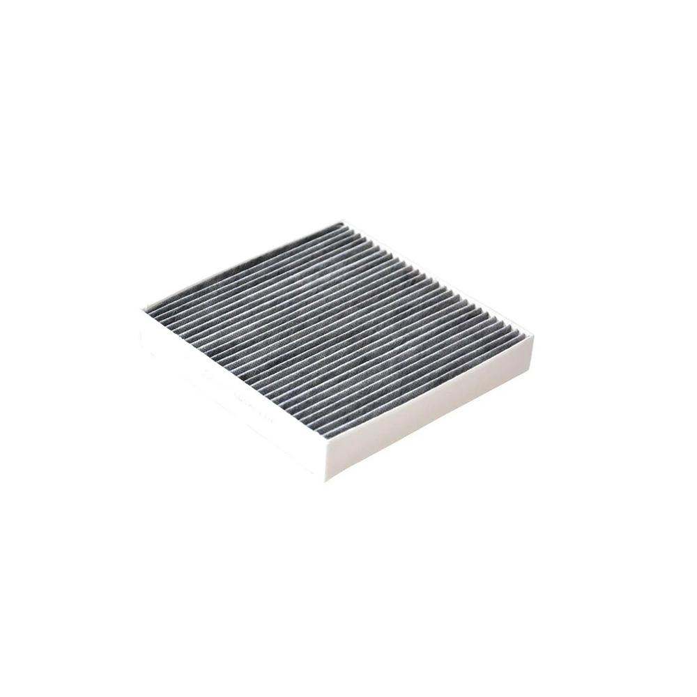 

Car Cabin Filter For JAGUAR XF (X250) 2.0T 2012-2017 XJ (X351) 2.0T 2009- XJL OEM 02C2Z6525 8X23-180483-AA Air Conditioner AC HTT-X005C