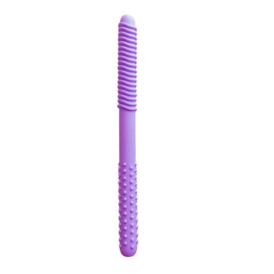 Chewable Essential Oil Breath Stick Food Grade BPA Free Easy to Clean Compact