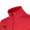 Puma Men S Winter bruShed SportSwear SweatShirt Set Red