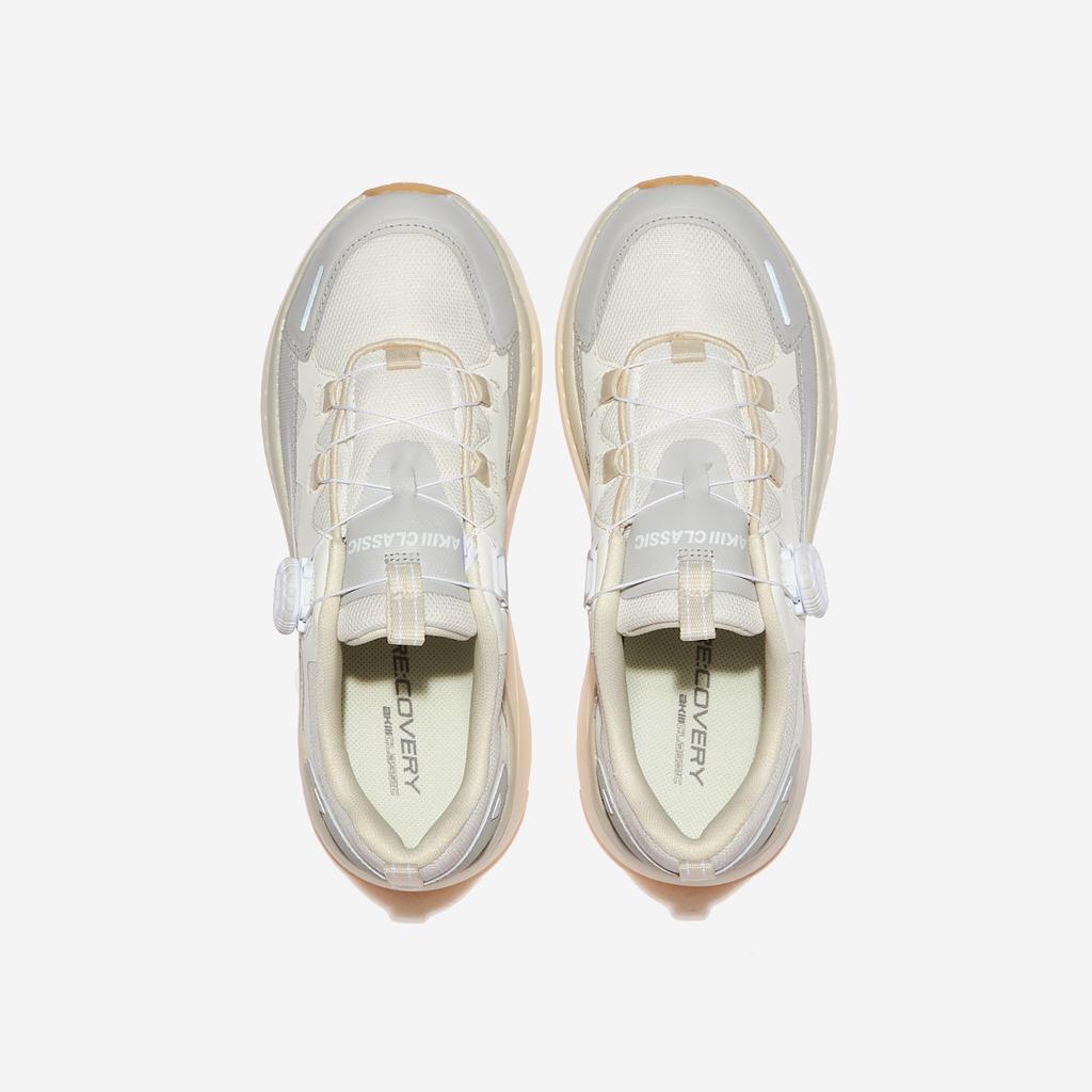 [AKIII CLASSIC] Bumper Freelock Cloud Gray, AKAMAUW04, 1010111861, Popular Korean Shoes