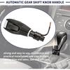 Automatic Gear Shift Knob Handle With Button DG9Z-7213-EA For Ford Fusion 2013-2016 / Escape 2013-2016 / Transit 2015- / Transit Connect 2018- Gear