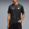 Puma New Zealand Home Kit Men Puma Black-Puma Silver Men Tops 783262-01