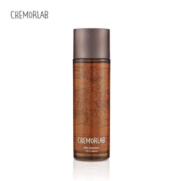 Authentic CREMORLAB Miracle D Nourishing Essence 120ml – Skin Barrier Repair Booster
