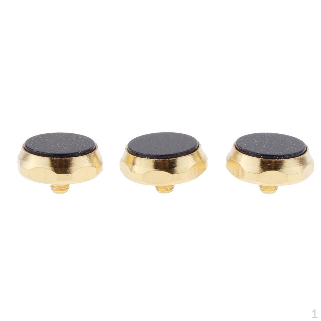 Trumpet Buttons for Repairing Parts Shell Button