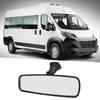 735585204 Oglindă retrovizoare interioară auto cu unghi reglabil Pentru Fiat Ducato Pentru Peugeot Boxer Pentru Citroen Relay 2014+ Nou