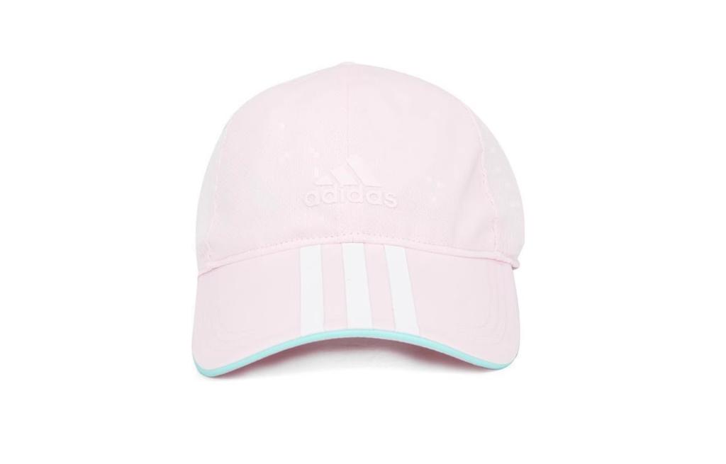 Adidas Baseball Caps Kids' Pink IB0328