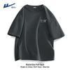 Warrior Men's National Trend Heavyweight Cotton Graphic T-Shirt