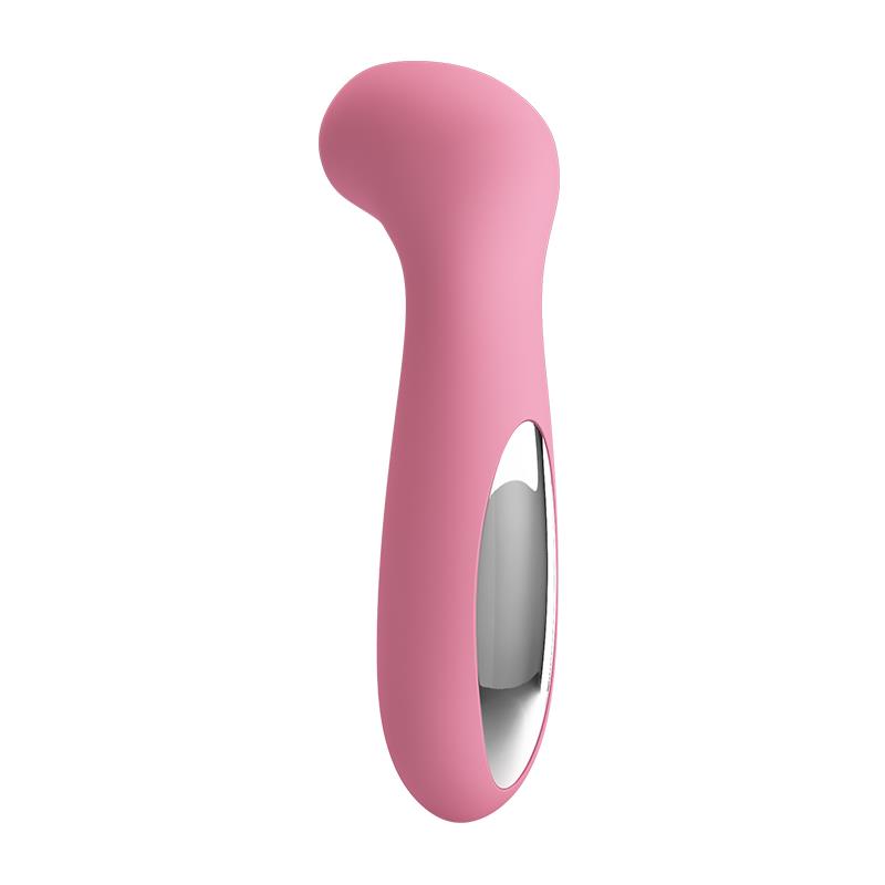 Grace Vibrator Light Pink CL50
