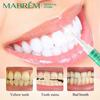 עט הלבנת שיניים ניקוי שיניים לבנות סרום מהות היגיינת הפה הסרת כתמי פלאק הלבנת שיניים ניקוי שיניים