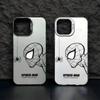 iPhone 15 Pro Case - Compatible with 14/13/12 Laser, Apple 11XsMax/Plus, XR/X - Spider Design, High Quality.