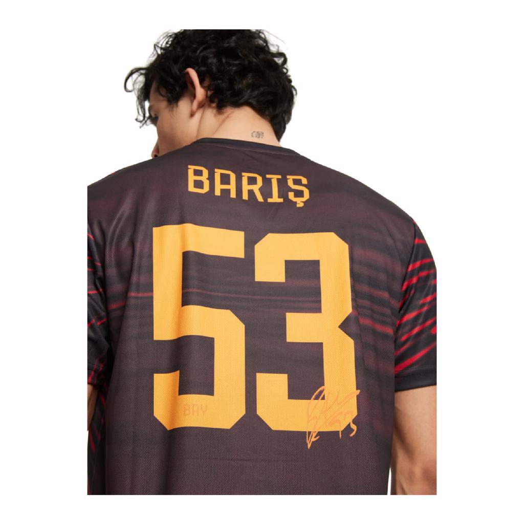 Galatasaray Bar Alper Ylmaz Design Fc T-Shirt E232268