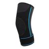 Sports Elbow Brace Adjustable Breathable Comfortable Protective Elbow Support for Men Blue L