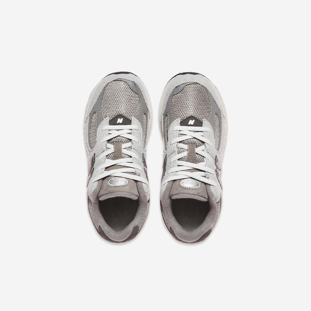 [New Balance] Kids Lifestyle Sneakers [P200264O-64O]