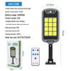 LED svítidla – LED solární lampy