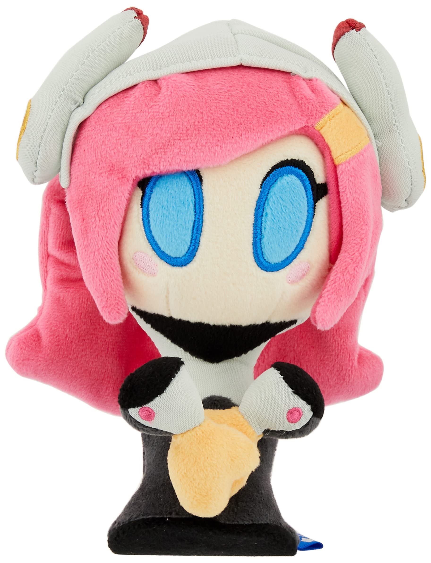 

Sanei Boeki Kirby of the Stars ALL STAR COLLECTION Susie Plush KP20 (S) Ш11×Г8×В18см