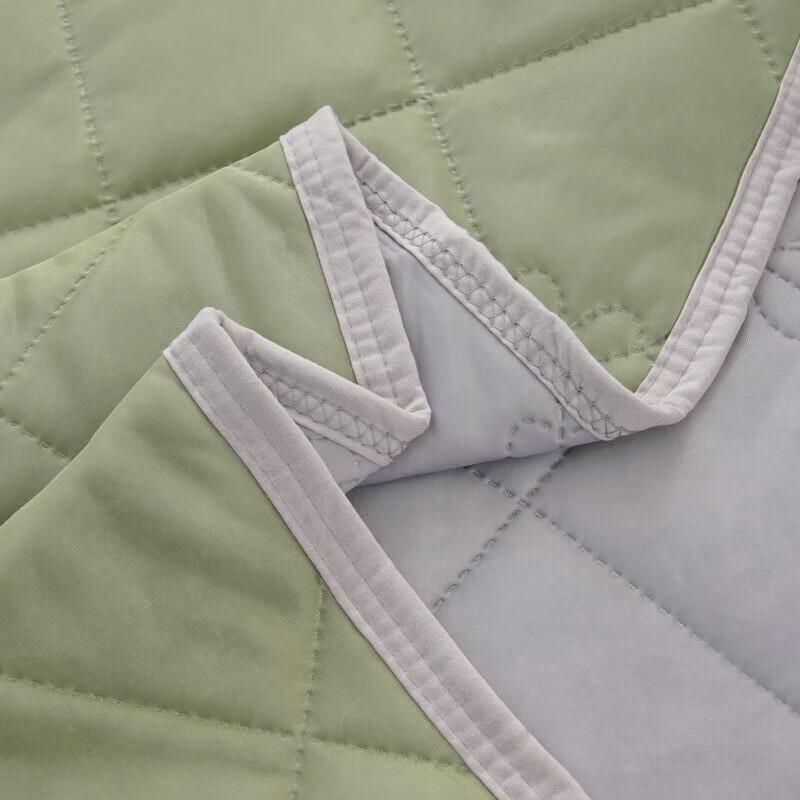 PLOVER Ice Silk Cooling Summer Comforter