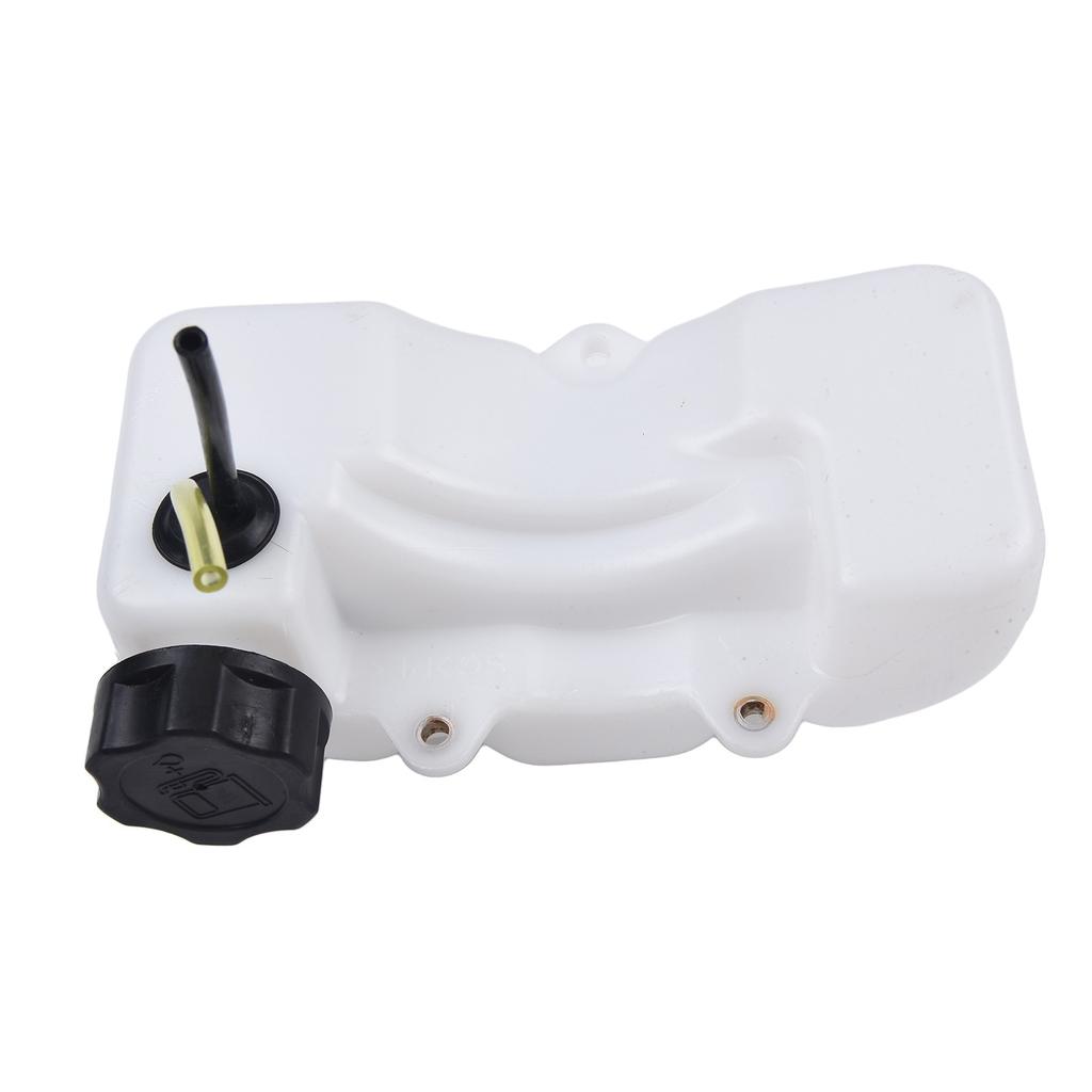 Fuel Tank Hedge Trimmers Brushcutters 185*90mm Spare Tools Accessories