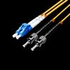 UGREEN NW370 LC-ST Single-Mode Duplex Fiber Optic Patch Cable
