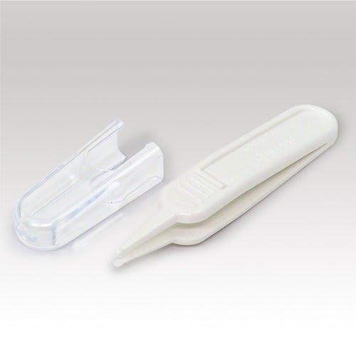 Pigeon Baby Tweezers X3 Set