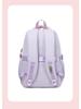 2024 Korean Style Large-Capacity Multifunctional Backpack for High School & University Girls