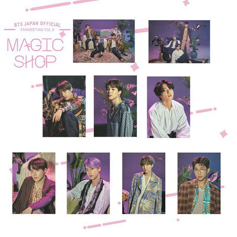 ☆BTS 君に届く　DVD☆ BTS JAPAN OFFICIAL FANMEETING VOL.3 ～君に届く