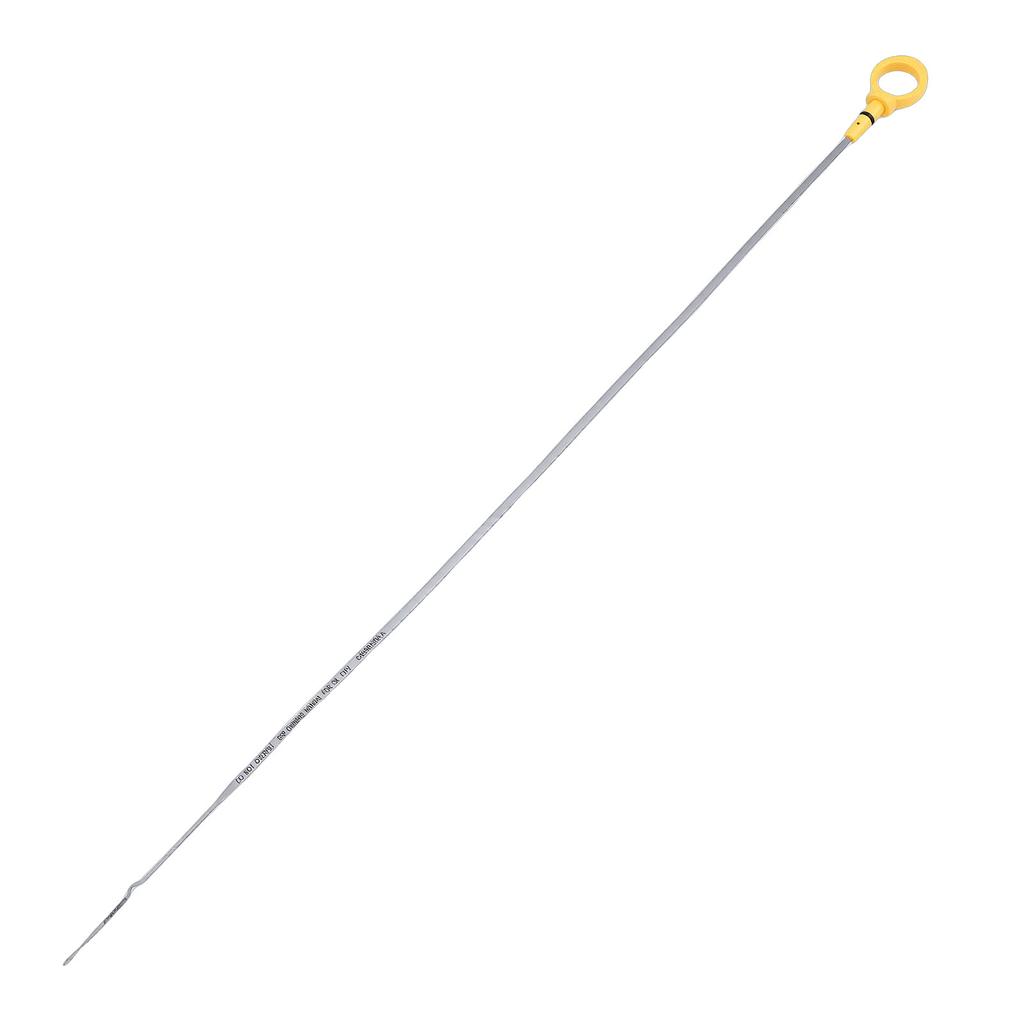 Oil Dipstick 4666139AA Accurate Scale Heat Proof Replacement for Town & Country Pacifica