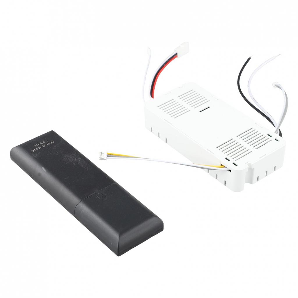 Ceiling Fan Remote Control Dimmable Ceiling Fan Variable Speed Control