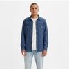 Levi S Herren S claSSic weStern Denimhemd 857450073