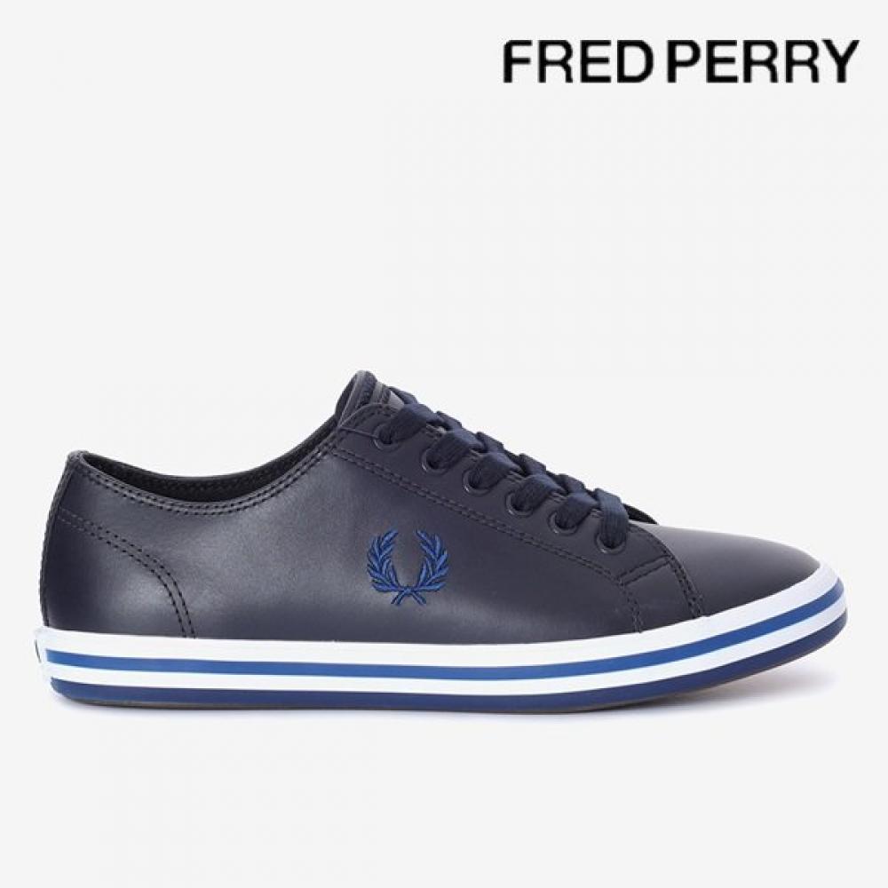 Fred Perry Унисекс Кроссовки Sfpu2334333 T69 220