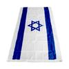 Bandiera di Israele 90*150cm Bandiera Significativa del Paese Israele Per Esterno
