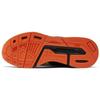PRONOUNCE x PUMA Mirage Unisex Low Top Lifestyle Shoes Black Orange 381259-01