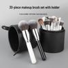 30-Piece Professional Makeup Brush Set - Soft Bristles for Eyeshadow, Powder, and Full Face Application