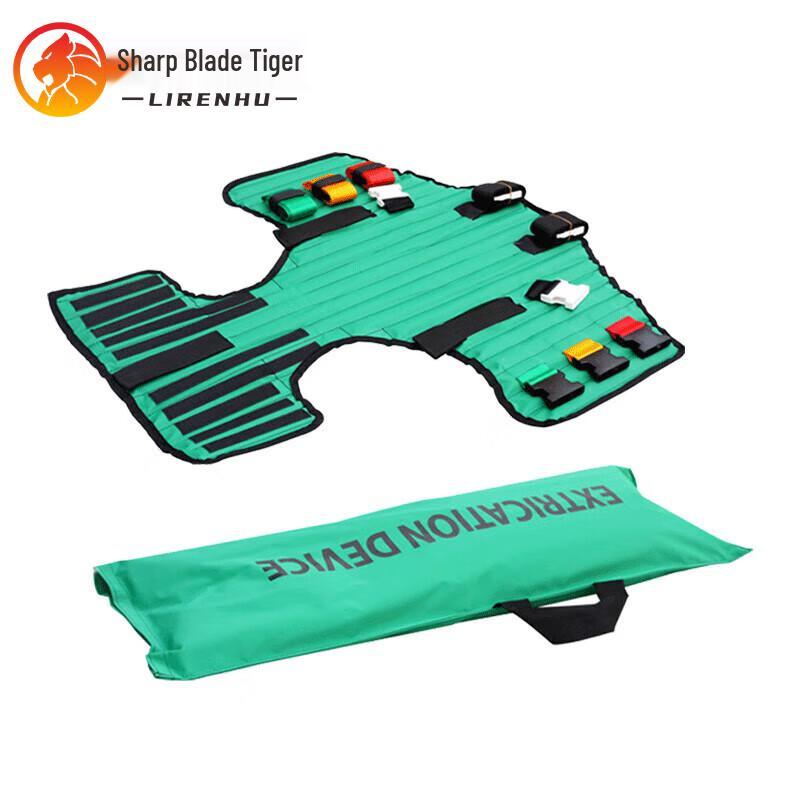 Liren Tiger Emergency Torso Splint