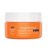 MISTYCDEP BOOTS VITAMIN C AUFHELLENDE SCHLAFMASKE Pflegt über Nacht Strahlende Haut MINI 18ML