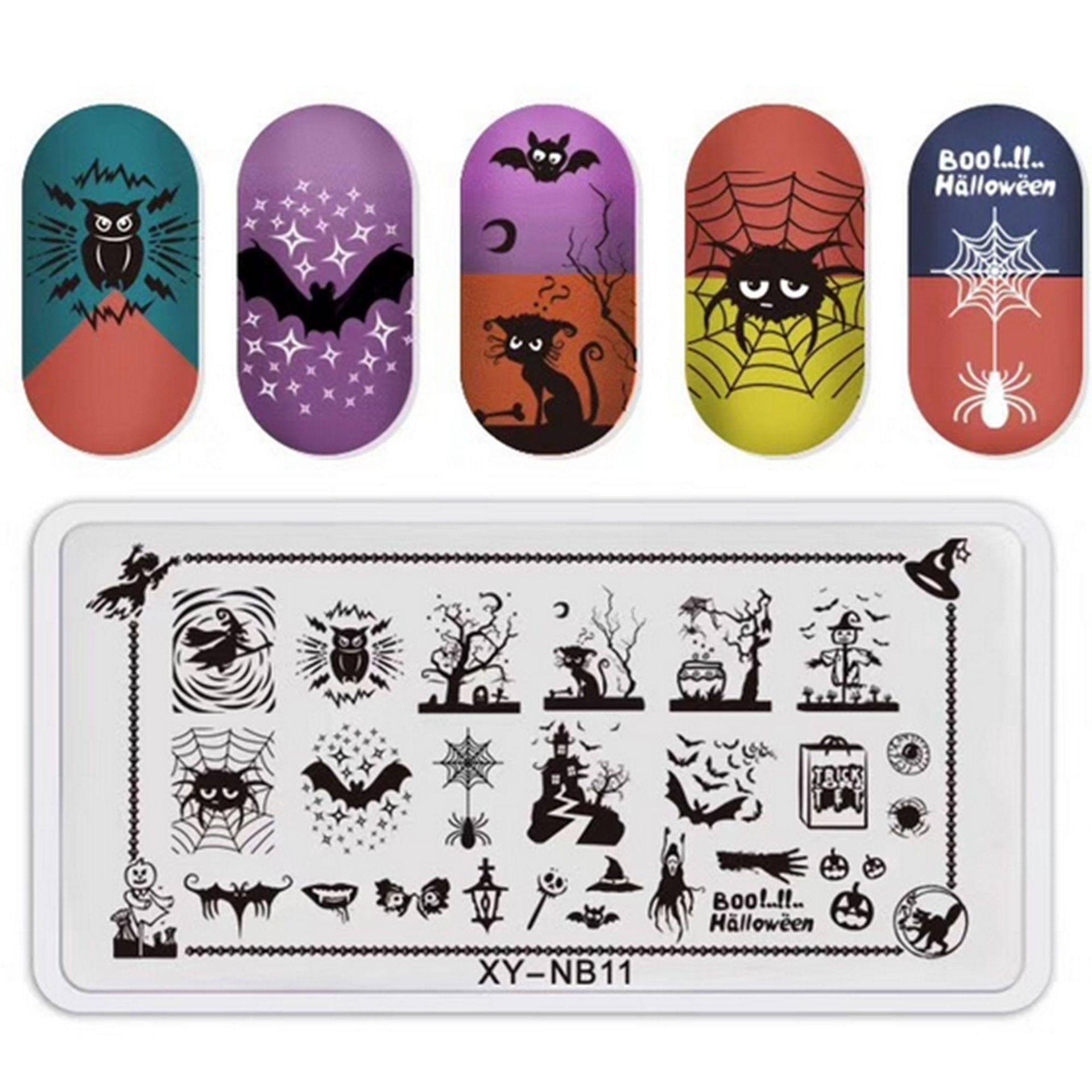 

Пластины для штамповки ногтей, милые изображения животных, шаблоны для дизайна ногтей, День Святого Валентина, цветочные цветы, буквы, тема, трафареты для ногтей, инструменты для печати