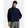 Demi-Season Jacket Straight Fit