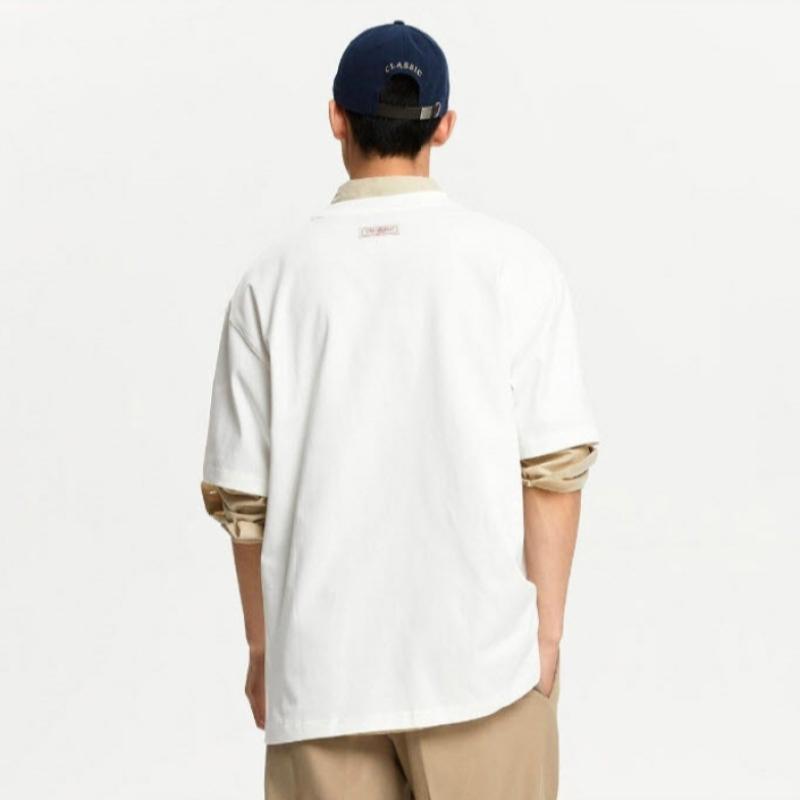New Balance HeriTage T shirT Nbnee21113 4Types
