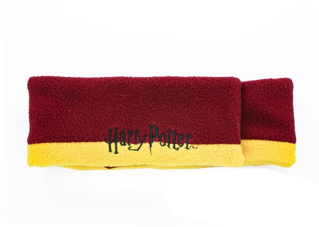 Детские наушники OTL Kids Audio Band Headphones Harry Potter коричневый