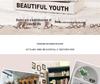 Luxury Fake Book Ornaments: Decorative Books, Simulation Props, English Book Models for High-End Photography